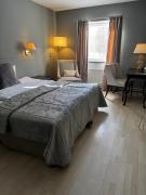 Garpenbergs Slotts Stallmästarhotell