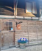 vakantiehuis en appartement De Harscamp