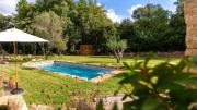 Domaine de Gialla Bergerie Figa, 2 pers, piscine chauffée, 10 mn plage Domaine de Gialla Bergerie Figa, 2 pers, piscine chauffée, 10 mn plage