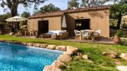 Domaine de Gialla Bergerie Figa, 2 pers, piscine chauffée, 10 mn plage Domaine de Gialla Bergerie Figa, 2 pers, piscine chauffée, 10 mn plage
