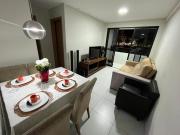 Apartamento Aconchegante no Serra de Caparaó