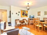 Annecy : Spacieux F2 à 50m du lac avec balcon et parking - FR-1-432-23