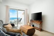 Apartment Praia Rocha Sea View Bali Apartment Praia Rocha Sea View Bali