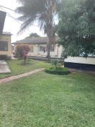 Top Lusaka
