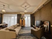 Vake - Downtown Luxury Building