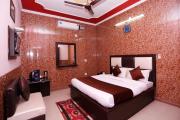 Hotel O Mehfil Hotel