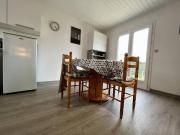 Maison 3 pièces 5 couchages La Brée Les Bains LBO000-052