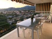 Apartment next to the beach Cyclists Welcome