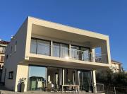 Villa Sea Horizon with a pool