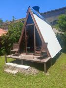 Pousada Paraíso do Mundo