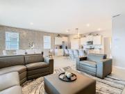 Amazing Themed 6BR Home Pool Spa Disney