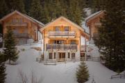 Feriendorf Koralpe Chalet Edelweiss