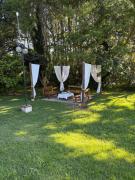 El Estanque de Tandil