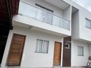 Quarto com banheiro privado em casa de família 15km de Belém