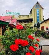 Hotel Green Carpet Hotel Green Carpet