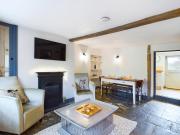 Top Moreton in Marsh