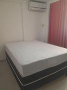 Exclusive apt, meters from Bombínhas beach