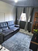 Casa aconchegante para hóspedes ao lado da 466 e Cidade dos Lagos