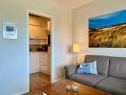 Ferienwohnung im Haus Nordland Nordland, App 43