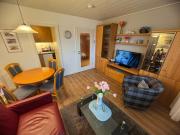 Ferienwohnung im Haus Nordland Nordland, App51 Hund