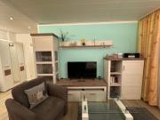 Ferienwohnung im Haus Nordland Nordland, App 76, Hund