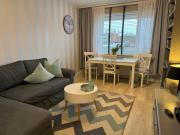 Ferienwohnung im Haus Nordland Nordland, App118 Hund