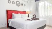 Suite Apartment Ragam Citra Property Legian
