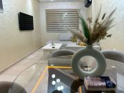 Appart hôtel rayhan 2 chambres new tanger