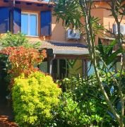 House of Millepini Relax Near Milan