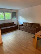 Superbe appartement près du stade de France