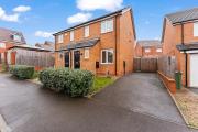 The Cerulean Manor, City Centre House, Large Drive, Free Parking, WiFi, Netflix
