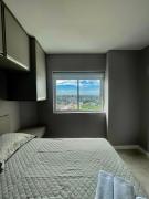 Apartamento confortável no centro!