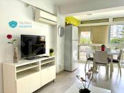 Skysea Holidays Torremolinos Centro