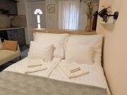 Frasolis Studio Apartman