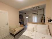 Frasolis Studio Apartman