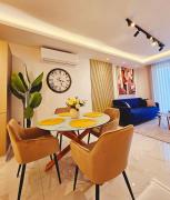 Delmar Coastal Retreat