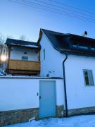 Velká chalupa na Panské