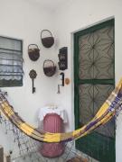 Pre-Carnaval in Santa Teresa, RJ!