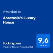 Anastasias Luxury House