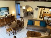 Gîte de France à Darazac 2 épis - Gîte de France 2 personnes MAE-5181