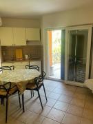 Apartment in Podgora with sea view, terrace, air conditioning, WiFi 3812-6 Apartment in Podgora with sea view, terrace, air conditioning, WiFi 3812-6