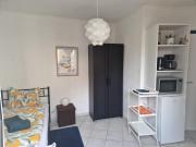 Erdgeschoss kleine Apartament