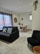 200m de la plage en centre ville au calme