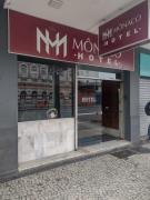 Mônaco Hotel