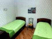 Комната в солнечной квартире в Старом Тбилиси