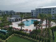 Aqua Vista Gated Resort Style Community Storey Lake