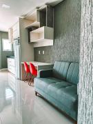 Lindo flat Recreio dos bandeirantes