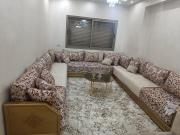 Appartement a belvédère