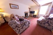 Beckside Cottage 21 miles to Windermere Beckside Cottage 21 miles to Windermere