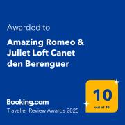 Top Canet de Berenguer